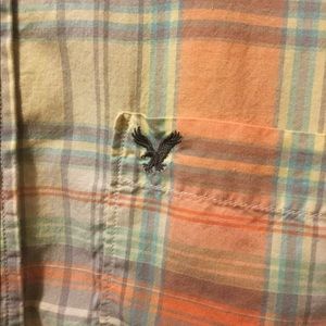 American Eagle men’s long sleeve